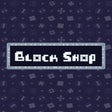 Programmsymbol: Block Shop