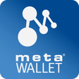 プログラムのアイコン: MetaWallet