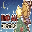 Icon des Programms: FIND ALL: Christmas
