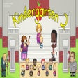 Icon of program: Kindergarten 2