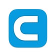 Programmsymbol: UltiMaker Cura