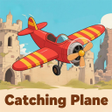 Icono de programa: Catching Plane