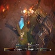 Icône du programme : HELLDIVERS