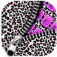 Icon des Programms: Glittercheetah Keyboard T…