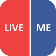 Icon des Programms: Live Me Myanmar