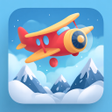 Icona del programma: Plane Rush : Fly Game