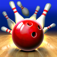 Icon of program: Bowling King