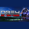 Ikona programu: OBEY