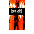 プログラムのアイコン: Post Void