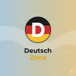 Ikona programu: Deutsch Zone: Learn Germa…