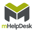 プログラムのアイコン: mHelpDesk