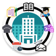 Icon of program: School Management System