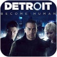 プログラムのアイコン: Detroit: Become Human