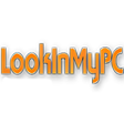 プログラムのアイコン: LookInMyPC