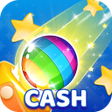 Icon des Programms: Bounce Bliss: Win Cash