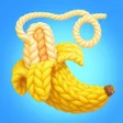 Icon des Programms: Yarn Block Mania: Sort Pu…