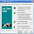 Icône du programme : Lap Timer