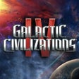 程序图标: Galactic Civilizations IV
