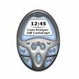 Icon des Programms: MP3 Timer