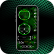 Icona del programma: TechPulse - Android Launc…