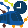 Icon des Programms: Horaires Tram Montpellier