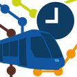 Icon des Programms: Horaires Tram Montpellier