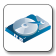 Icon des Programms: Quicksys DiskDefrag