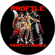 Icône du programme : Profile for Perfect World