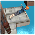 Ikona programu: Flip Dive Swim Jumping