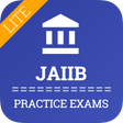 Ikona programu: JAIIB Practice Exams Lite