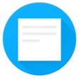Icono de programa: Notally-Note