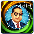 Icon of program: Jay Bhim Live Wallpapers