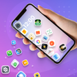 Ikona programu: Icon Spinning: Change App…
