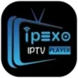 Icône du programme : IPEXO IPTV Player