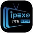 Icône du programme : IPEXO IPTV Player