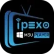 Icono de programa: IPEXO IPTV Player