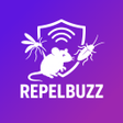 Icon des Programms: Repelbuzz-Sonic Pest Repe…