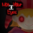 Ikona programu: Not Your Eyes