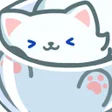 Icon des Programms: Cat Away : Liquid Cat The…