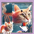 Icon des Programms: Warped Puzzles: Piece Pan…