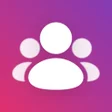 Ikona programu: SnoopreportFollowers Trac…