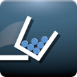 Icon des Programms: Brain It On - Physics Puz…