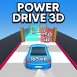 Ikona programu: Power Drive 3D