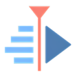 Ikona programu: Kdenlive