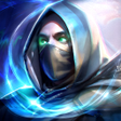 Icon des Programms: Elementra: The Sundered W…