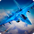 Icon des Programms: F18 Airplane Fighter