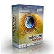 Ikona programu: Index.dat Analyzer