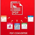 プログラムのアイコン: PDF Converter For Office