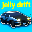 Ikona programu: Jelly Drift