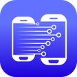 Icon des Programms: Smart Switch: Transfer Da…